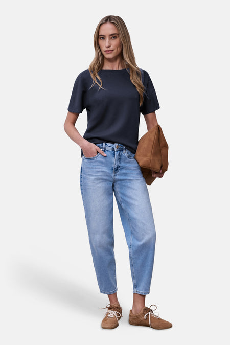 T-shirt - bleu