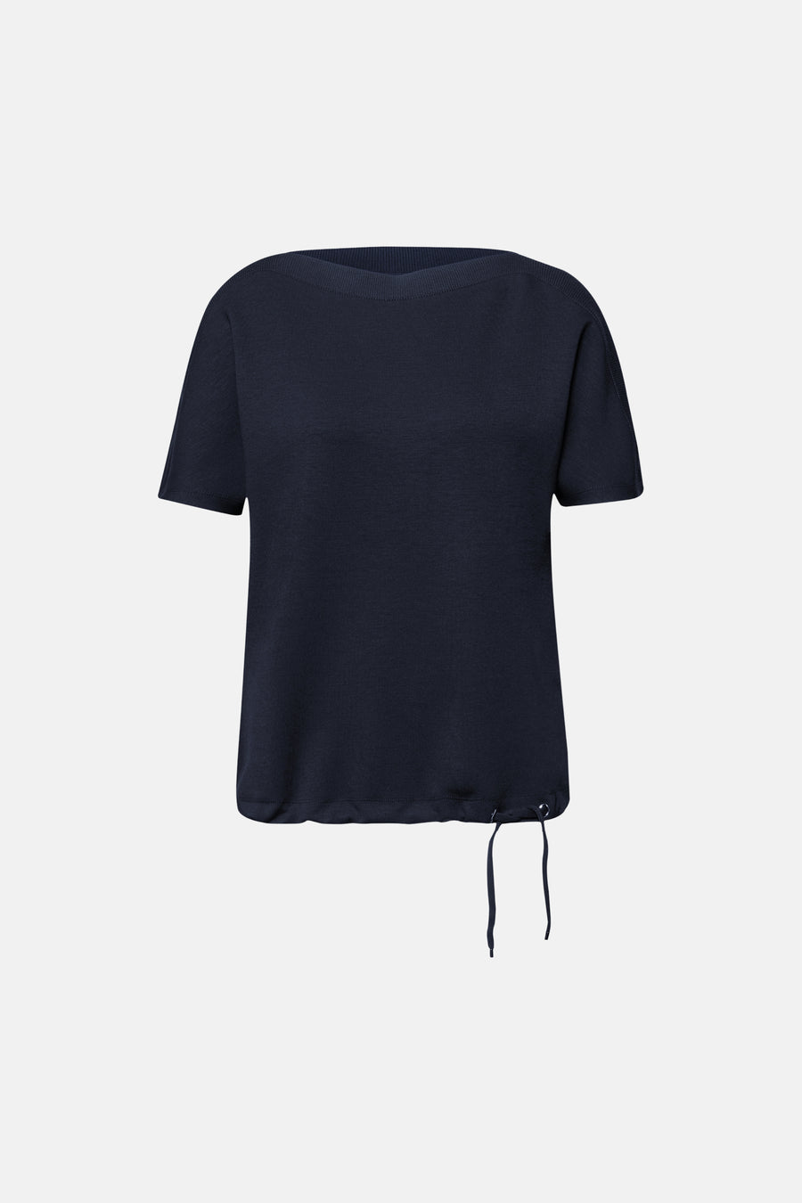 T-shirt - blauw
