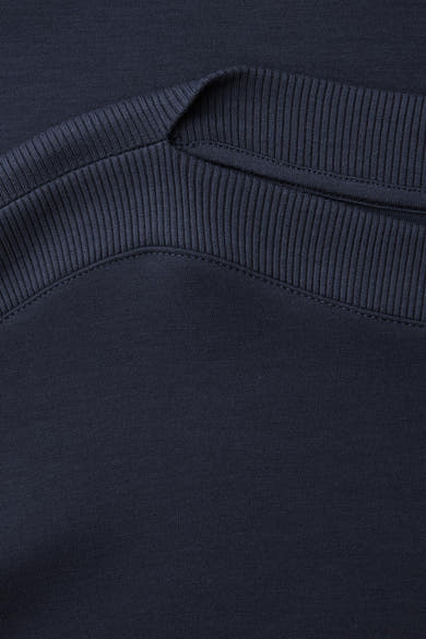 T-shirt - blauw