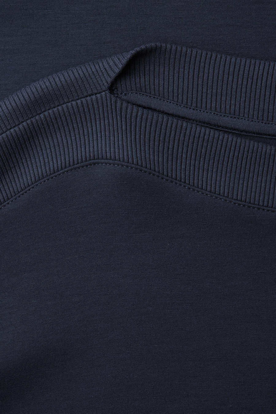 T-shirt - blauw