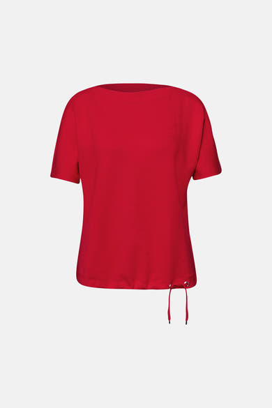 T-shirt - rood