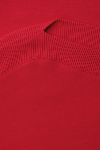 T-shirt - rood
