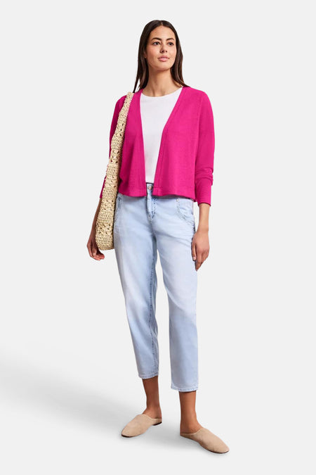 Cardigan rose - STREET ONE