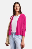 Cardigan rose - STREET ONE