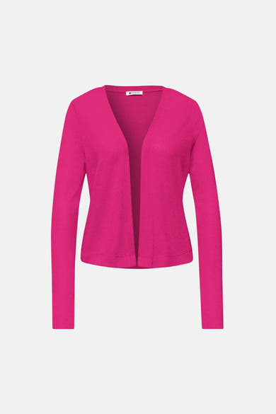 Cardigan rose - STREET ONE