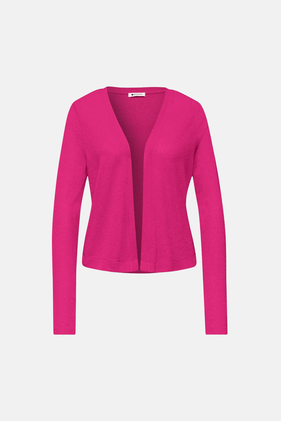 Cardigan rose - STREET ONE