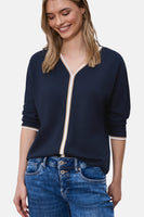 T-shirt - blauw