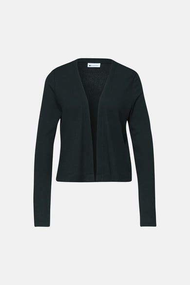 Gilet vert - STREET ONE