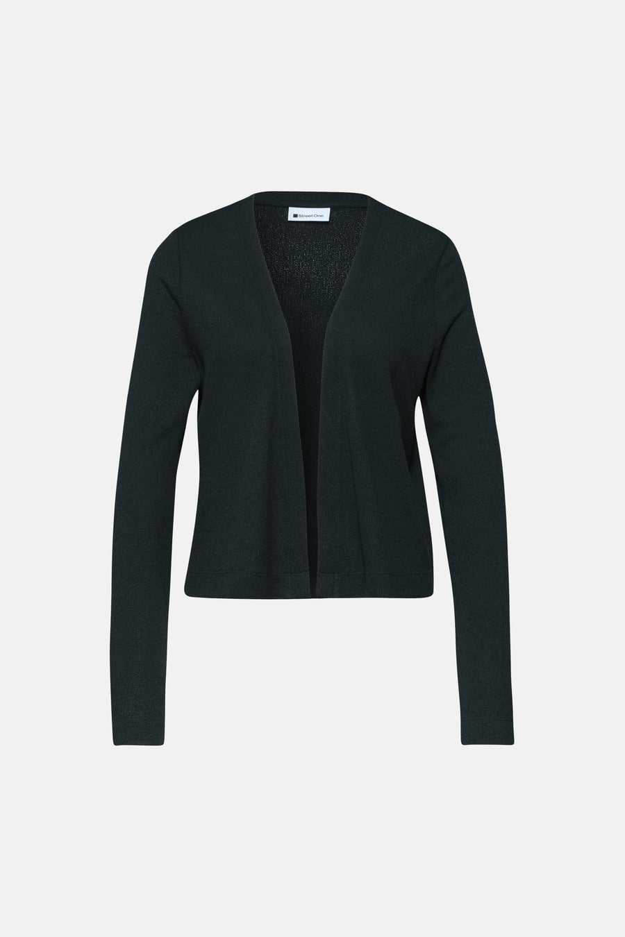 Gilet vert - STREET ONE