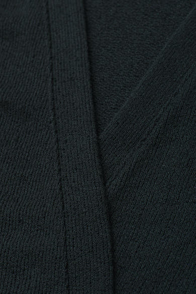 Gilet vert - STREET ONE