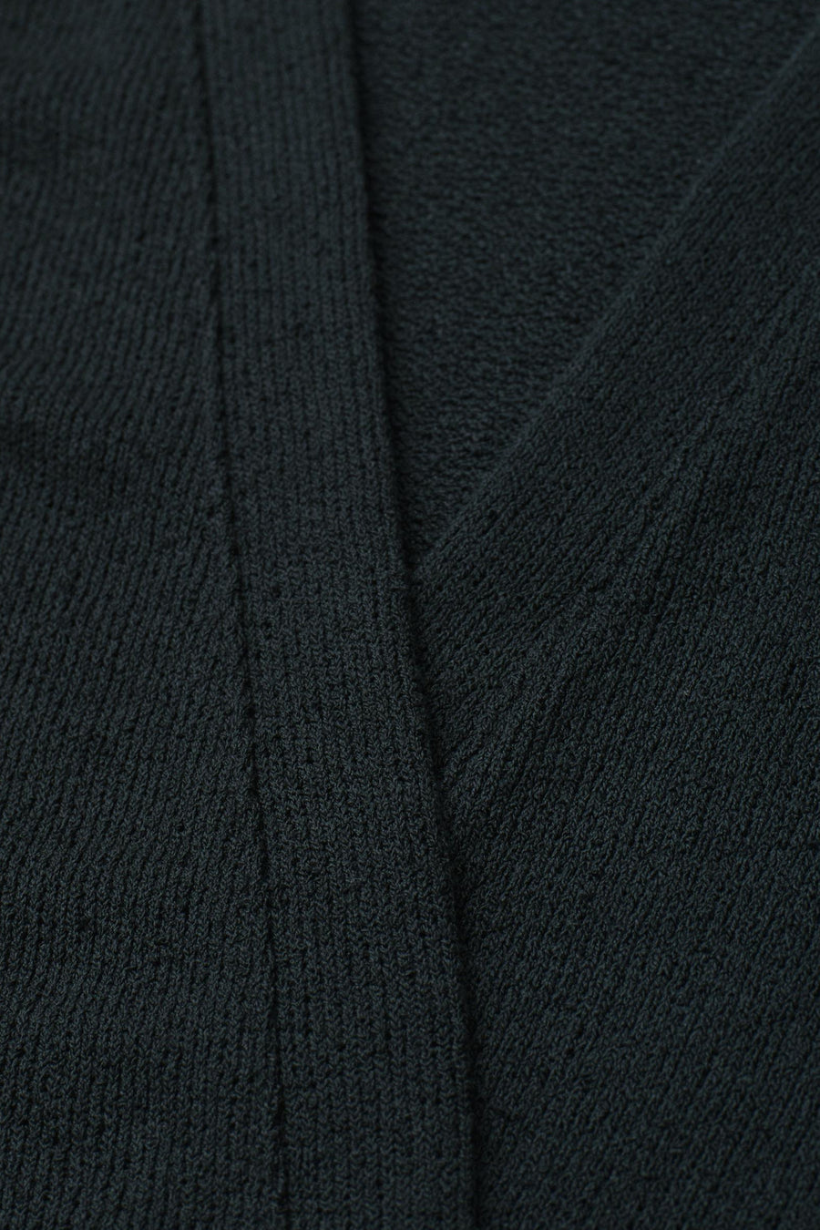 Gilet vert - STREET ONE