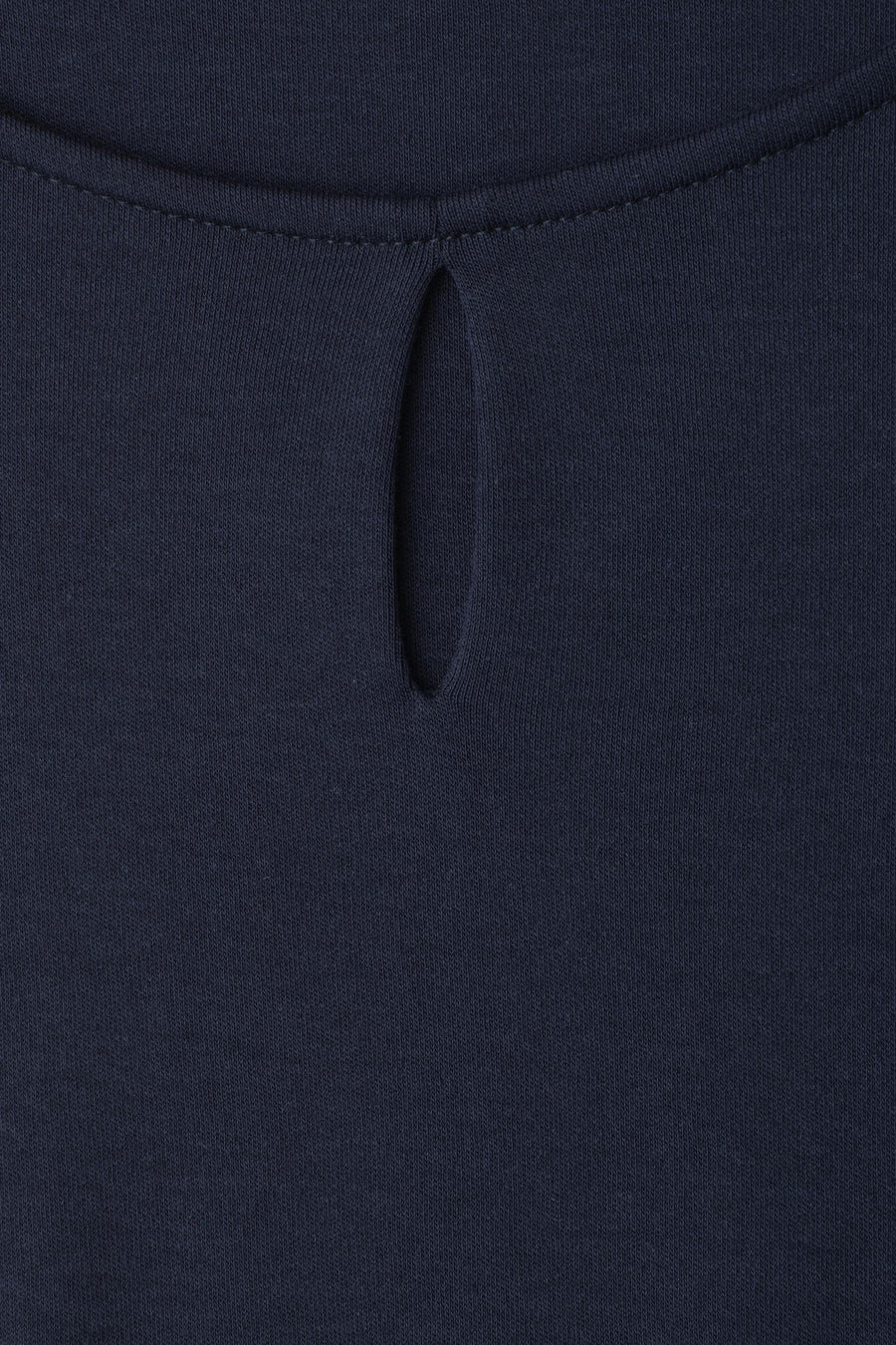 Top (sans manches) bleu - STREET ONE