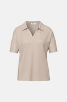 Pull - beige