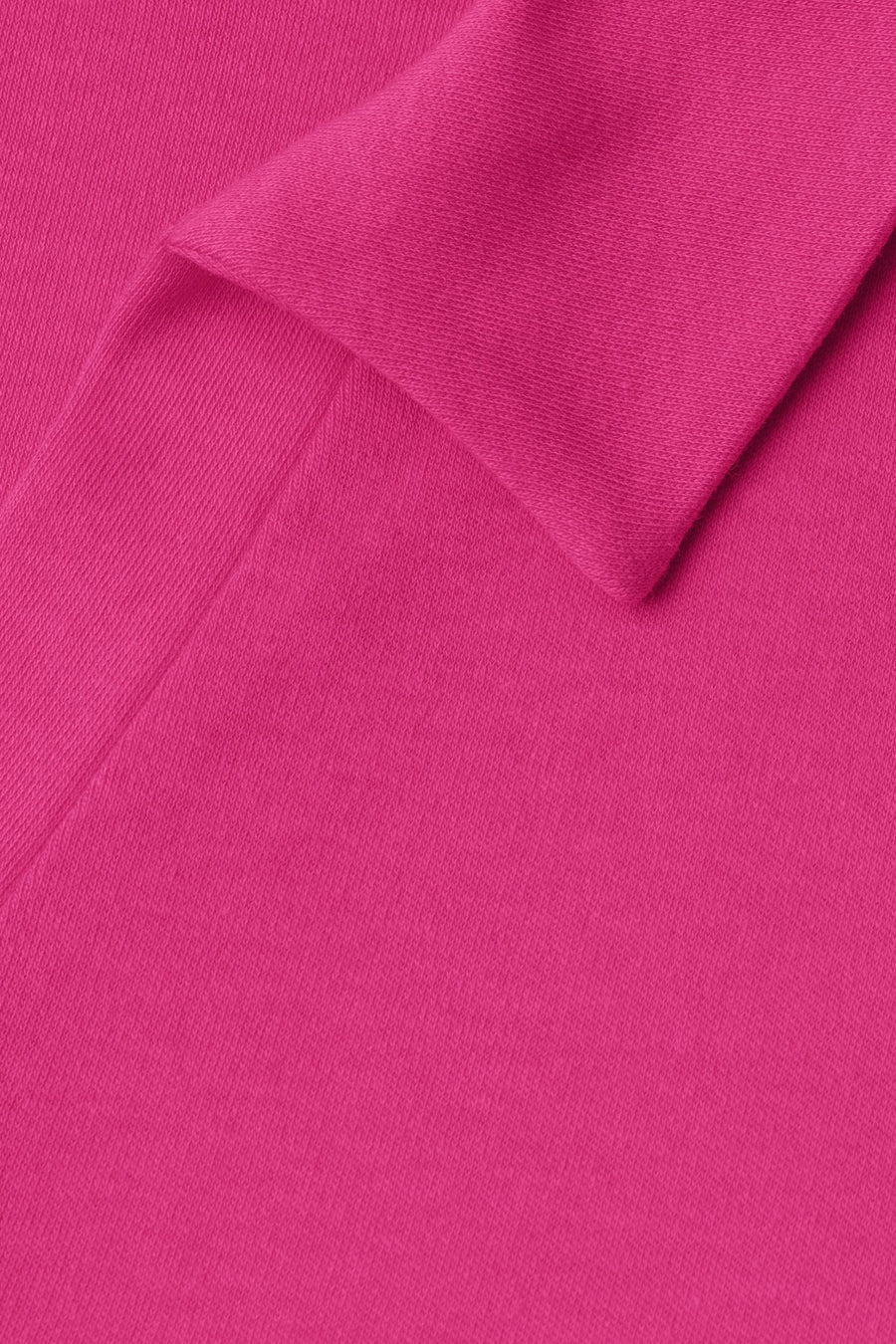Top (korte mouwen) roze - STREET ONE