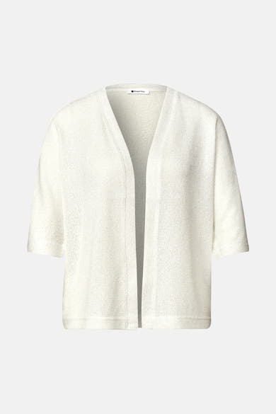 Gilet wit - STREET ONE