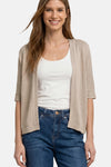 Gilet beige - STREET ONE