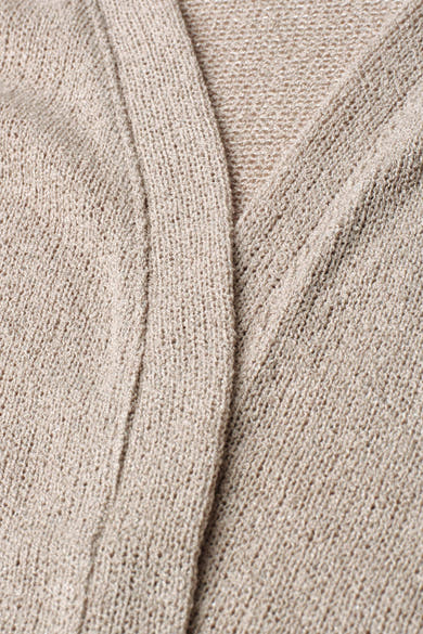 Gilet beige - STREET ONE