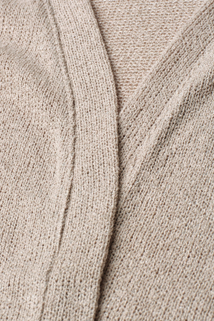 Gilet beige - STREET ONE