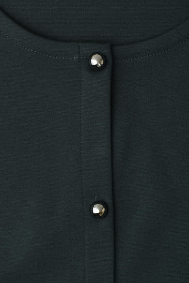 Gilet vert - STREET ONE