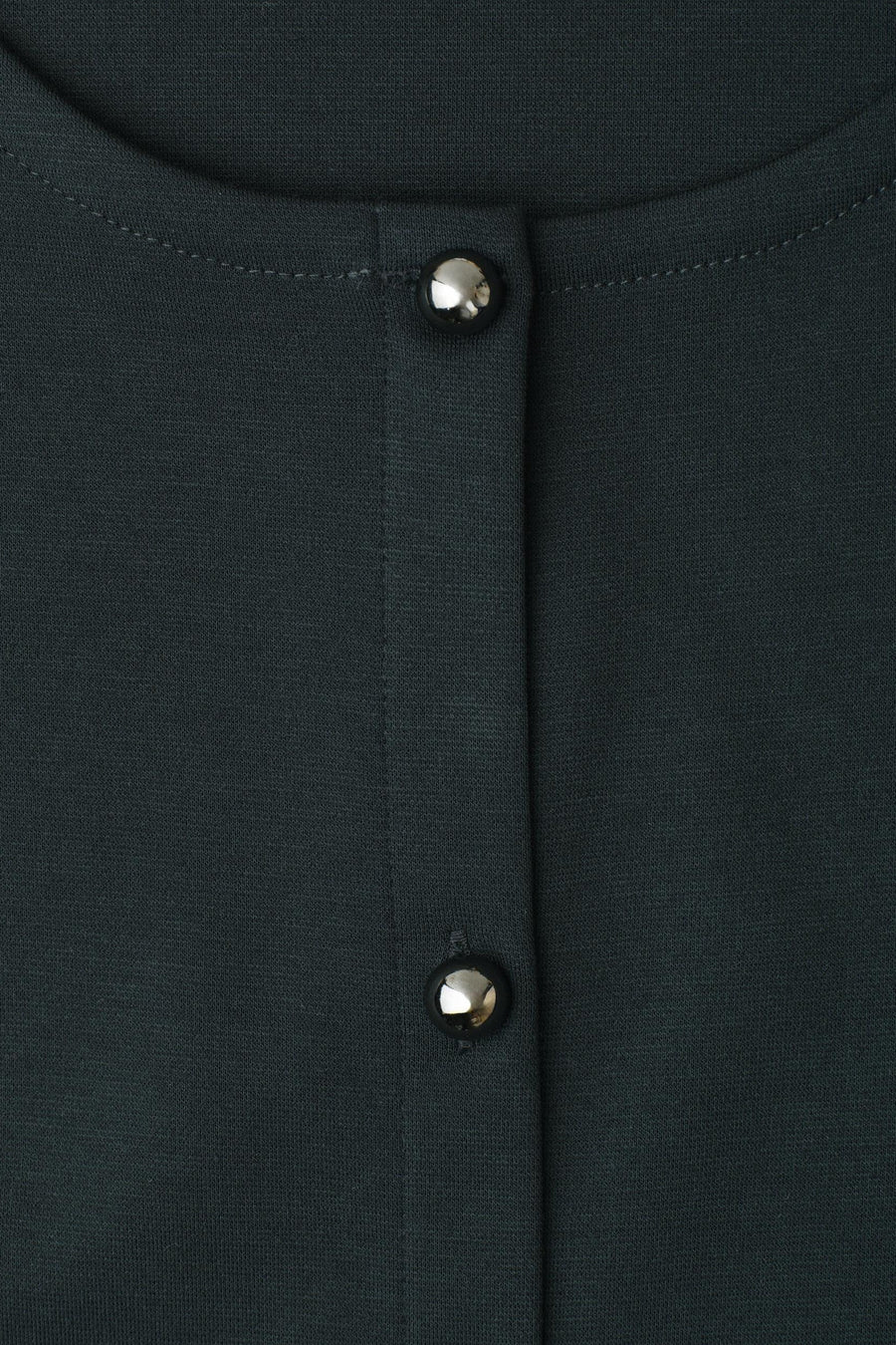 Gilet vert - STREET ONE