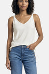 Singlet wit - STREET ONE