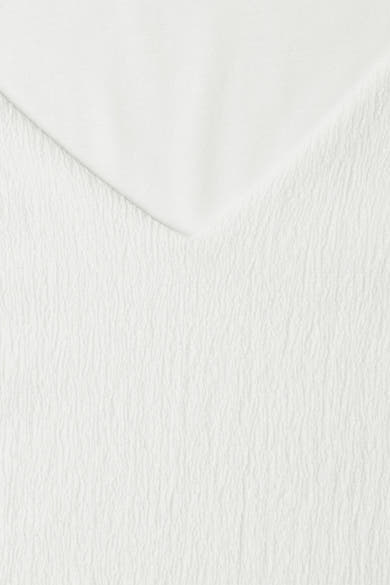 Singlet wit - STREET ONE