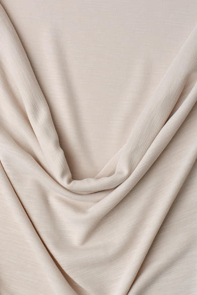 Top (zonder mouwen) beige - STREET ONE