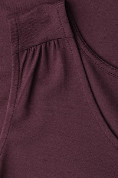 Top (sans manches) rouge - STREET ONE