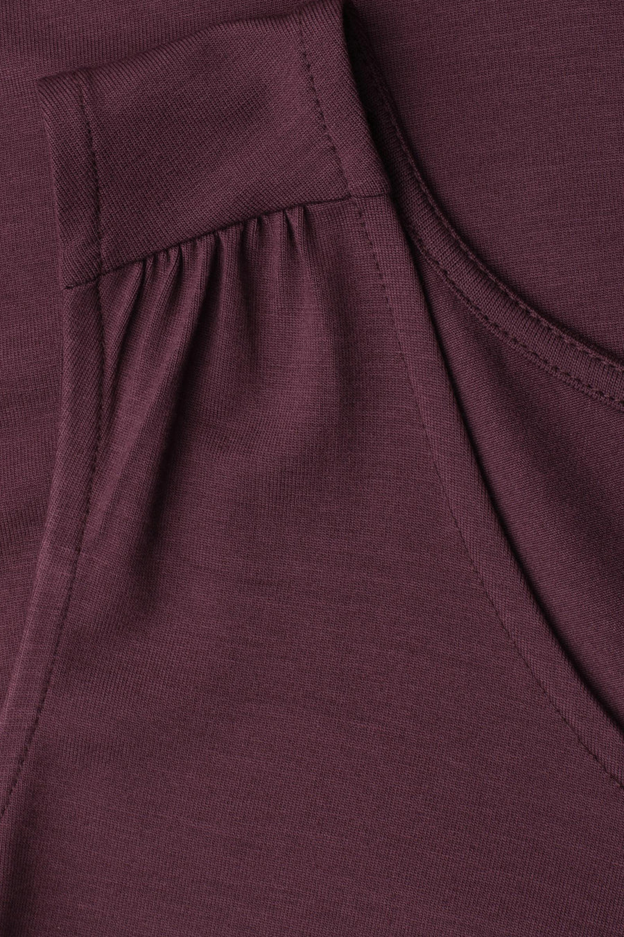 Top (sans manches) rouge - STREET ONE