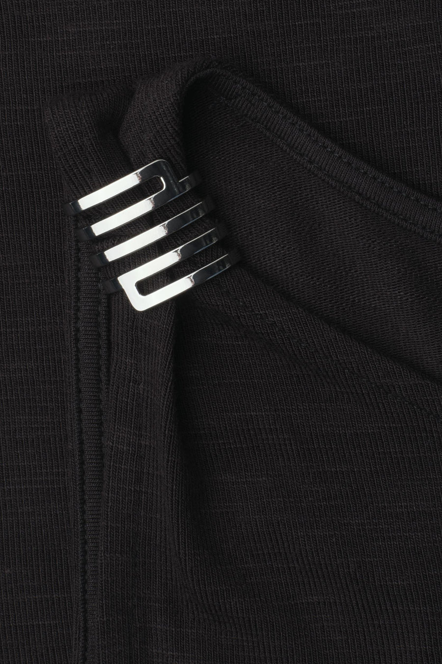 Top (sans manches) noir - STREET ONE