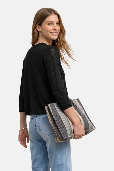 Gilet zwart - STREET ONE