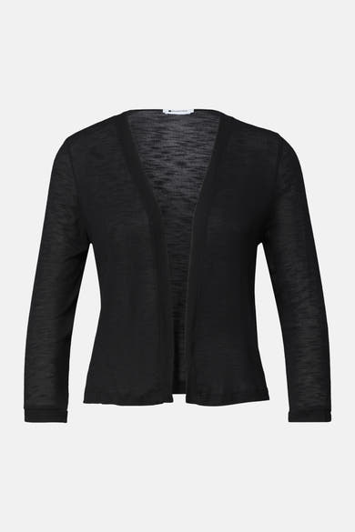 Gilet zwart - STREET ONE