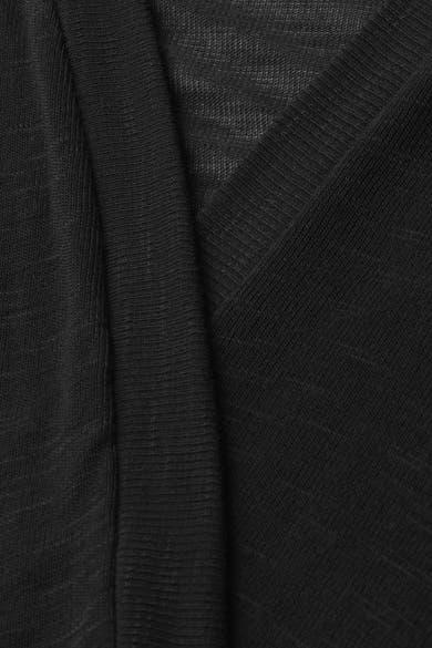 Gilet zwart - STREET ONE
