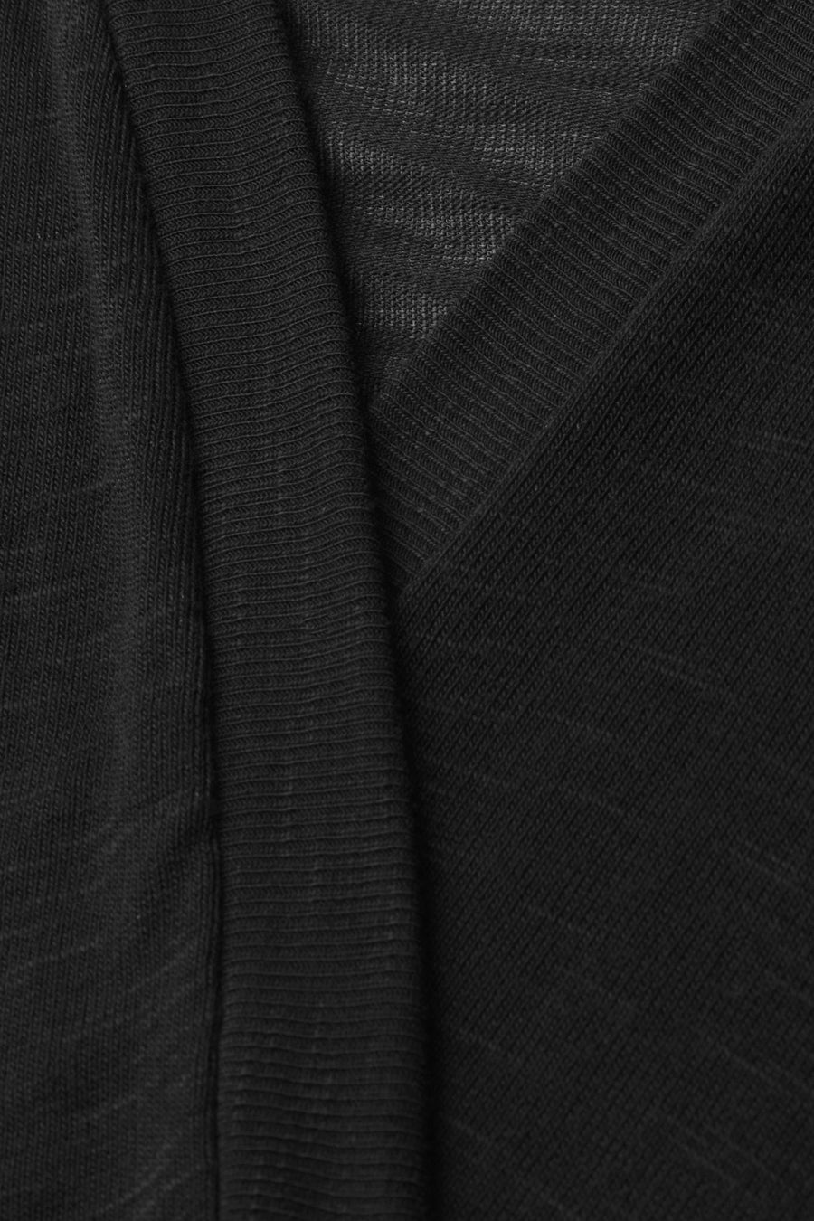 Gilet zwart - STREET ONE