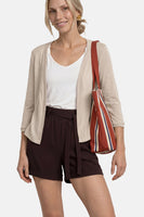 Gilet beige - STREET ONE