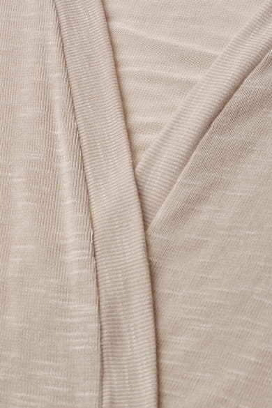 Gilet beige - STREET ONE
