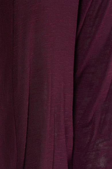 Gilet - Bordeaux