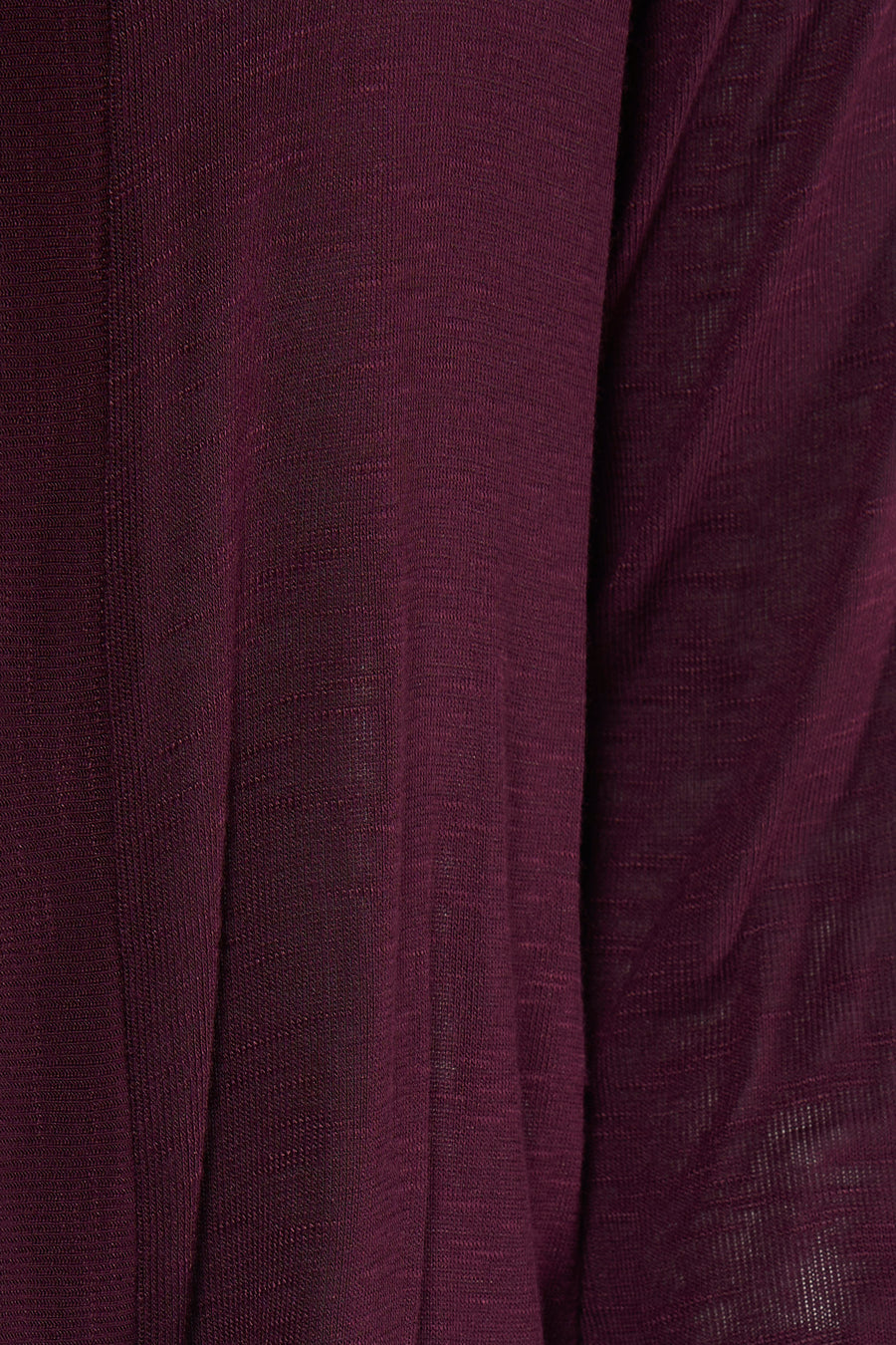 Gilet - Bordeaux