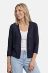 Gilet - bleu