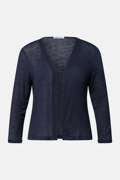 Gilet - bleu