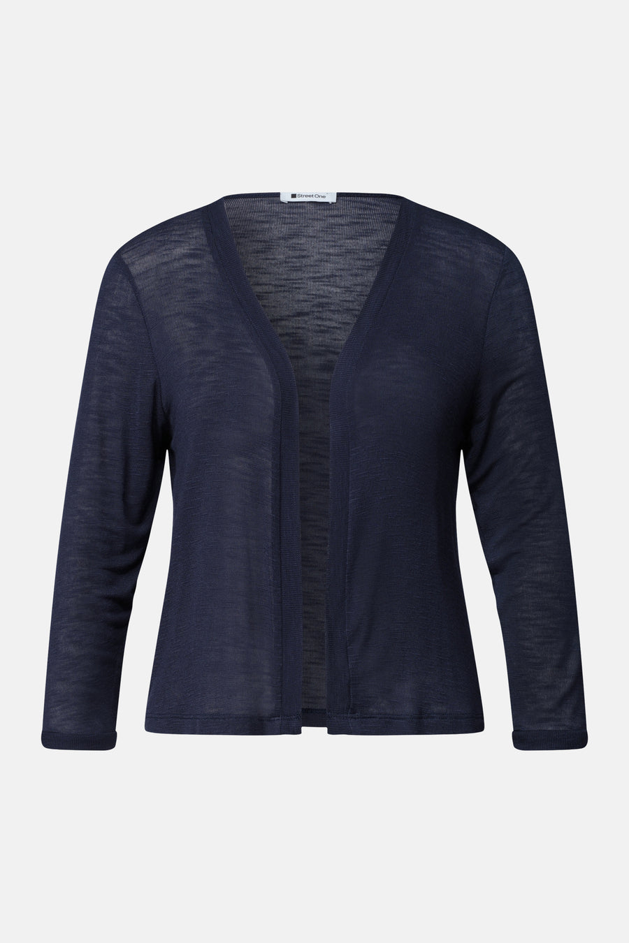 Gilet - bleu