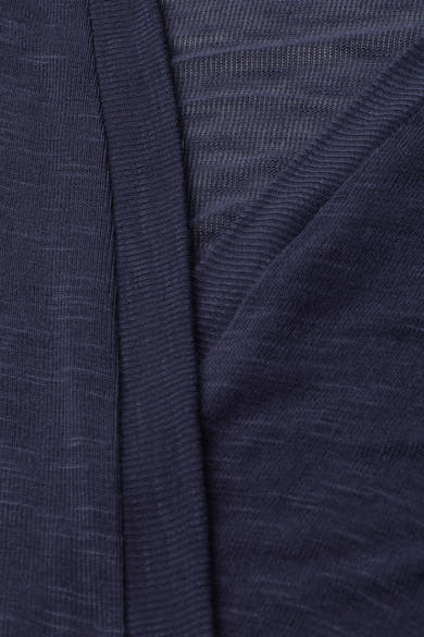 Gilet - bleu