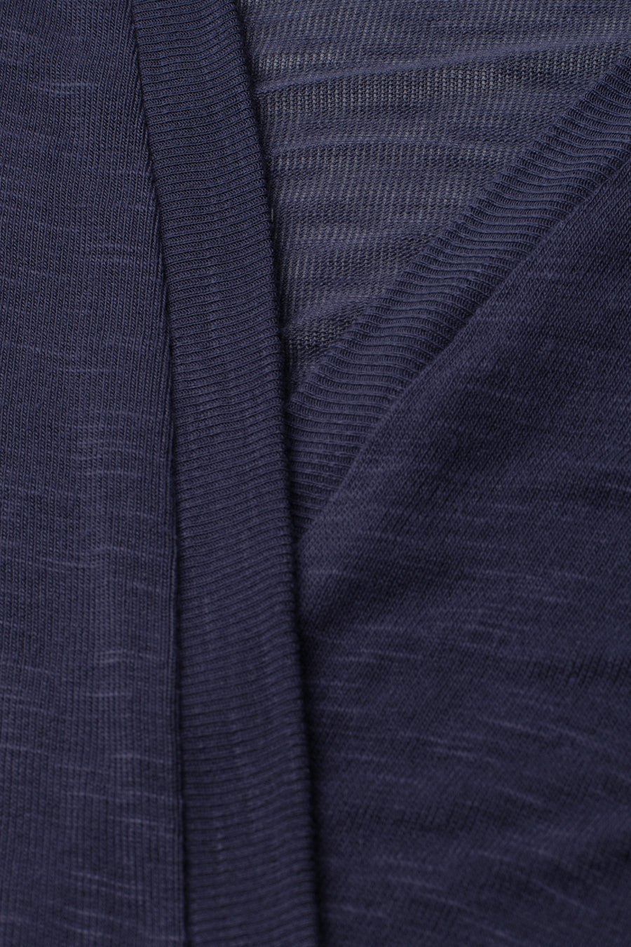 Gilet - bleu