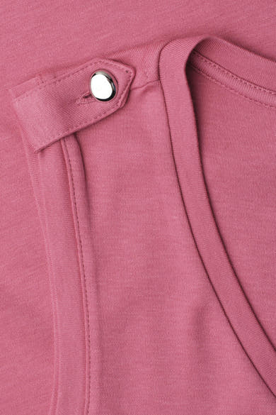 Top (sans manches) rose - STREET ONE
