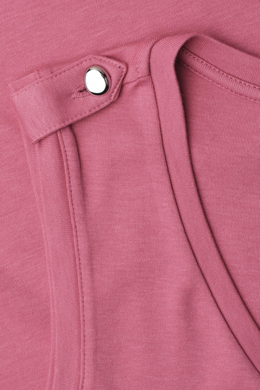Top (sans manches) rose - STREET ONE