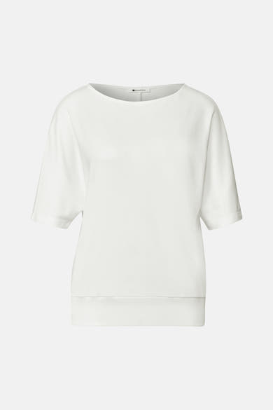 T-shirt à manches courtes - blanc