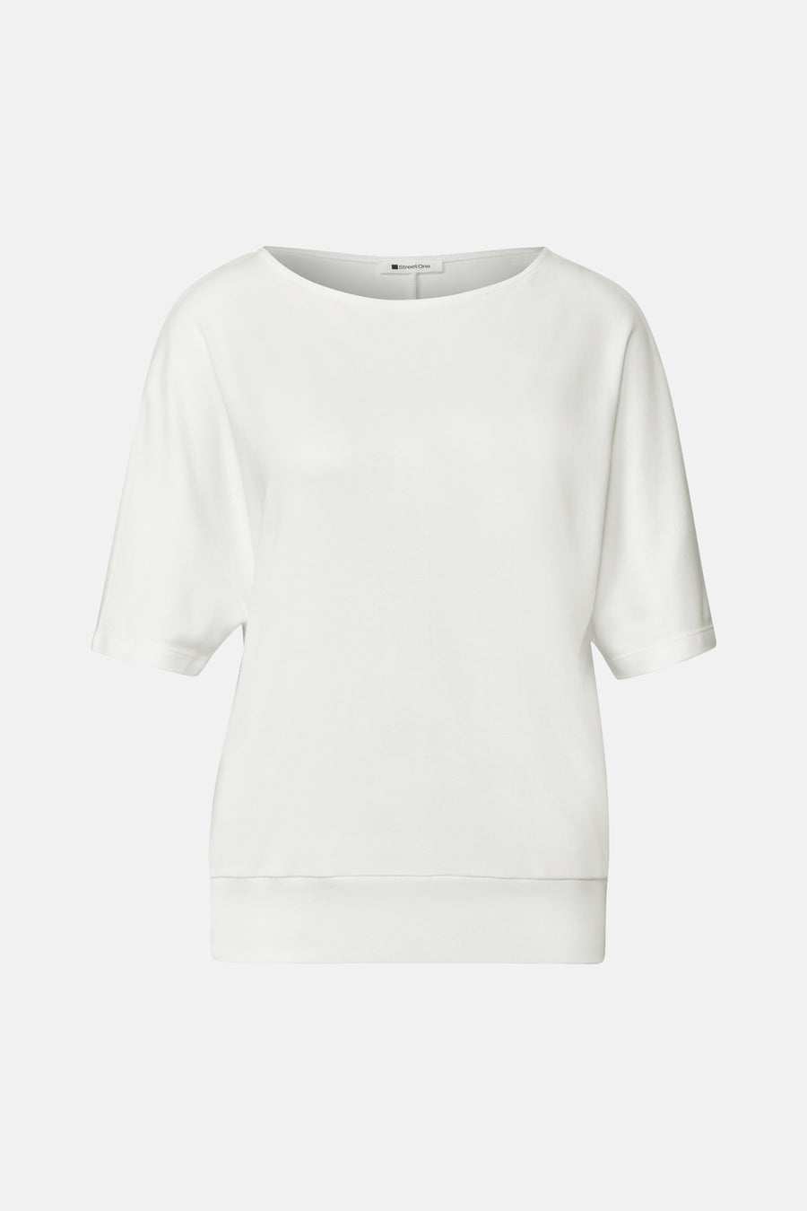 T-shirt à manches courtes - blanc