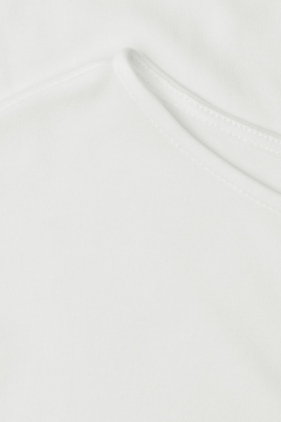 T-shirt à manches courtes - blanc