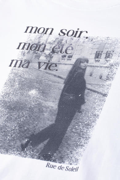 T-shirt (manches courtes) blanc - STREET ONE