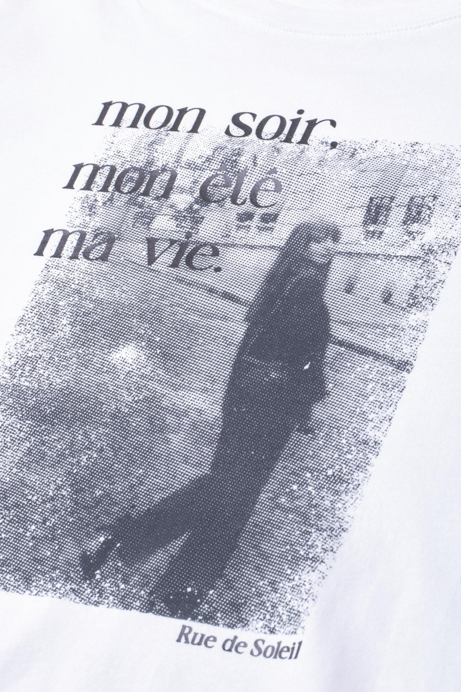 T-shirt (manches courtes) blanc - STREET ONE